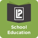 laxmi publications school android application logo